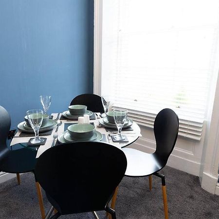 Lavish 2Bed Apartment In The Heart Of Birkenhead Exteriér fotografie