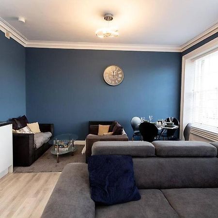 Lavish 2Bed Apartment In The Heart Of Birkenhead Exteriér fotografie