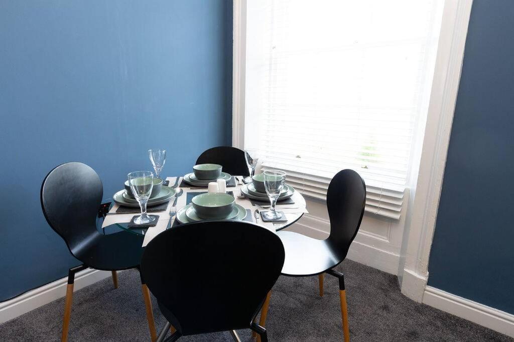Lavish 2Bed Apartment In The Heart Of Birkenhead Exteriér fotografie