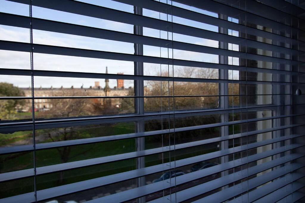 Lavish 2Bed Apartment In The Heart Of Birkenhead Exteriér fotografie